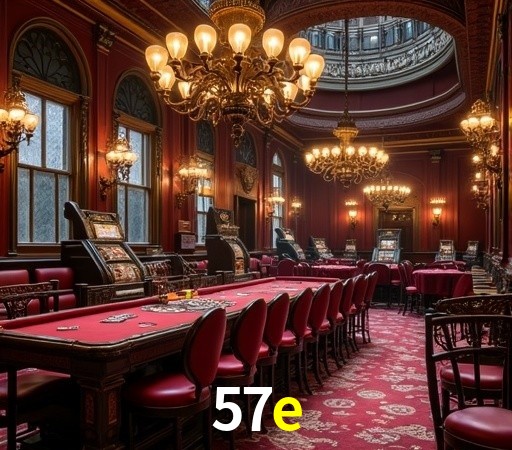 57e Logo Verificado
