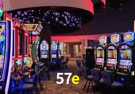 57e Logo Seguro